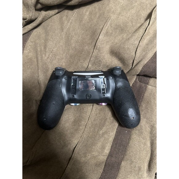 Scuf Infinity PS4 Controller Mouse Click For Parts Cherry Blossom - Picture 2 of 5